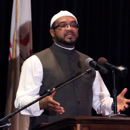 Imam Abdullah A. Madyun